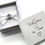 Thumbnail: Stardream Ashes Memorial Charm