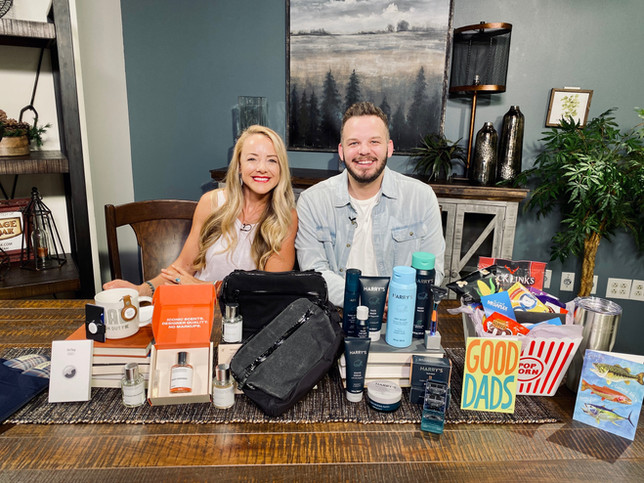 Father's Day Gift Guide 2021