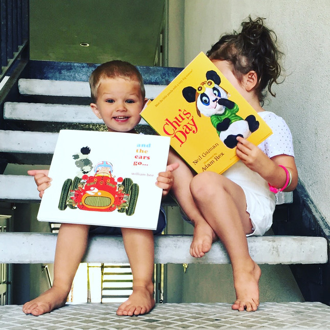 A SUMMER OF SUBSCRIPTION BOXES