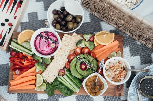 Plats végétaliens Sylvie Dolhabaratz Morales nutritionniste