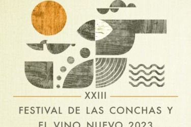 FESTIVAL DE LAS CONCHAS Y EL VINO NUEVO