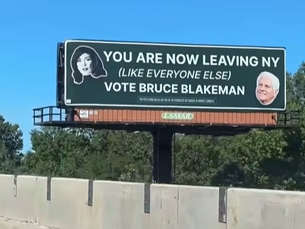 Sign of the Times