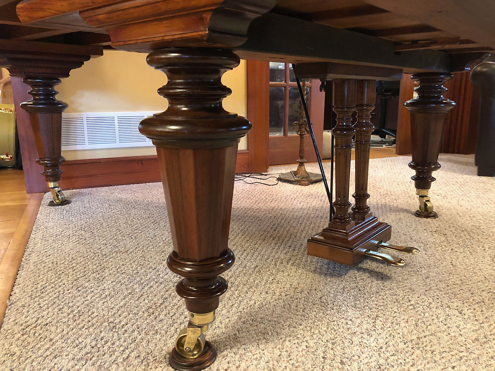 Thumbnail: 6' Bechstein Grand  SOLD