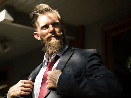 Latest 2020 men fashion trend in USA