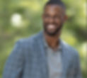 Man wearing a relaxed-fit suit for a casual look