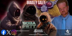 BRADLEY GALEY