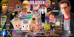 BOB BERGEN