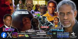 TIM RUSS