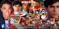 BRENNAN MEJIA