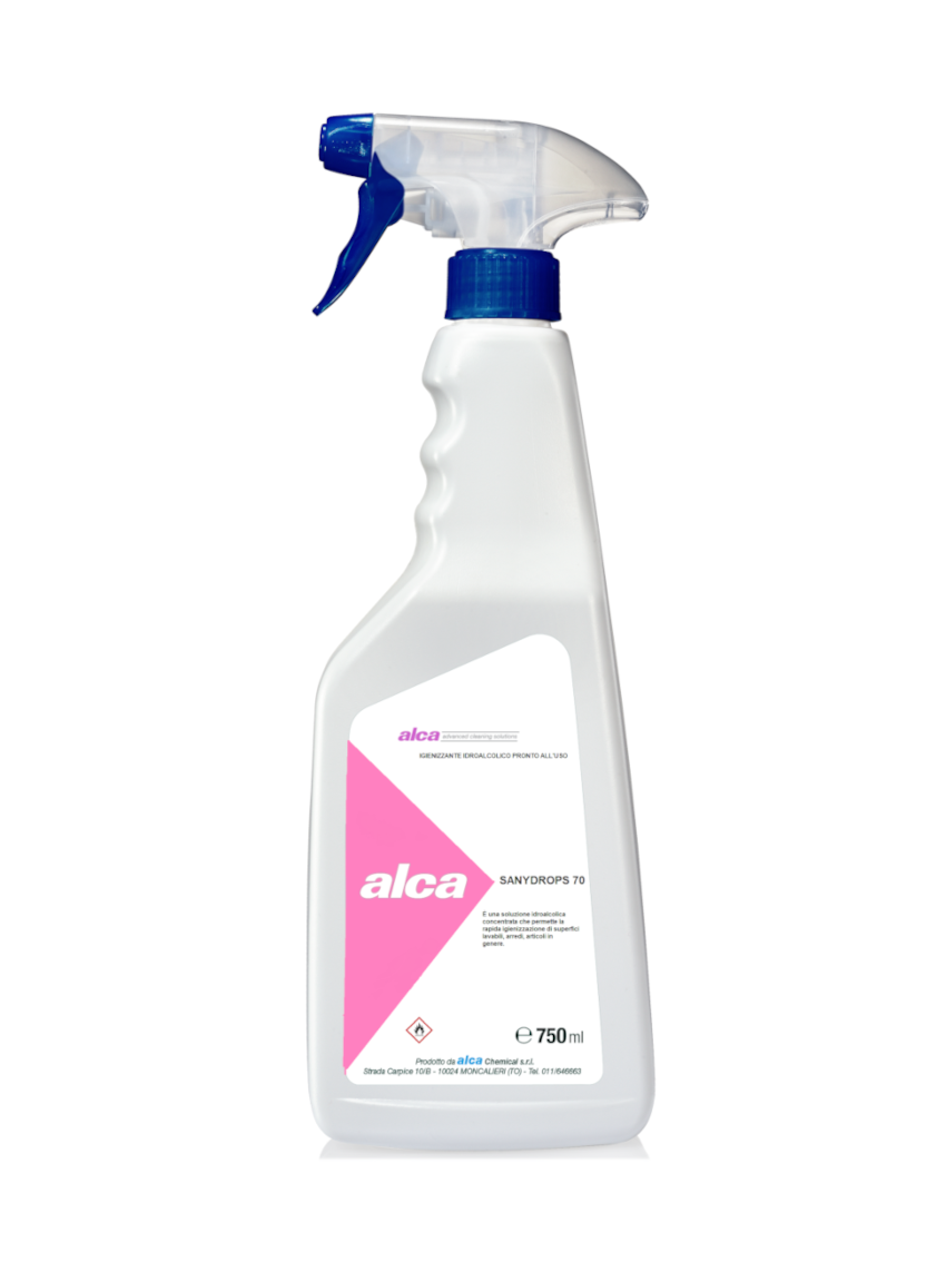 Alca Clean Alca | magazzinilara