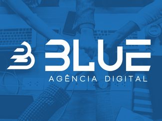 Branding - Blue Agência Digital