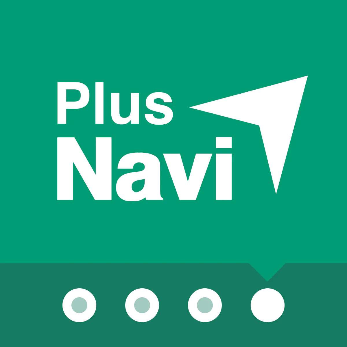 Navi+ Group logo