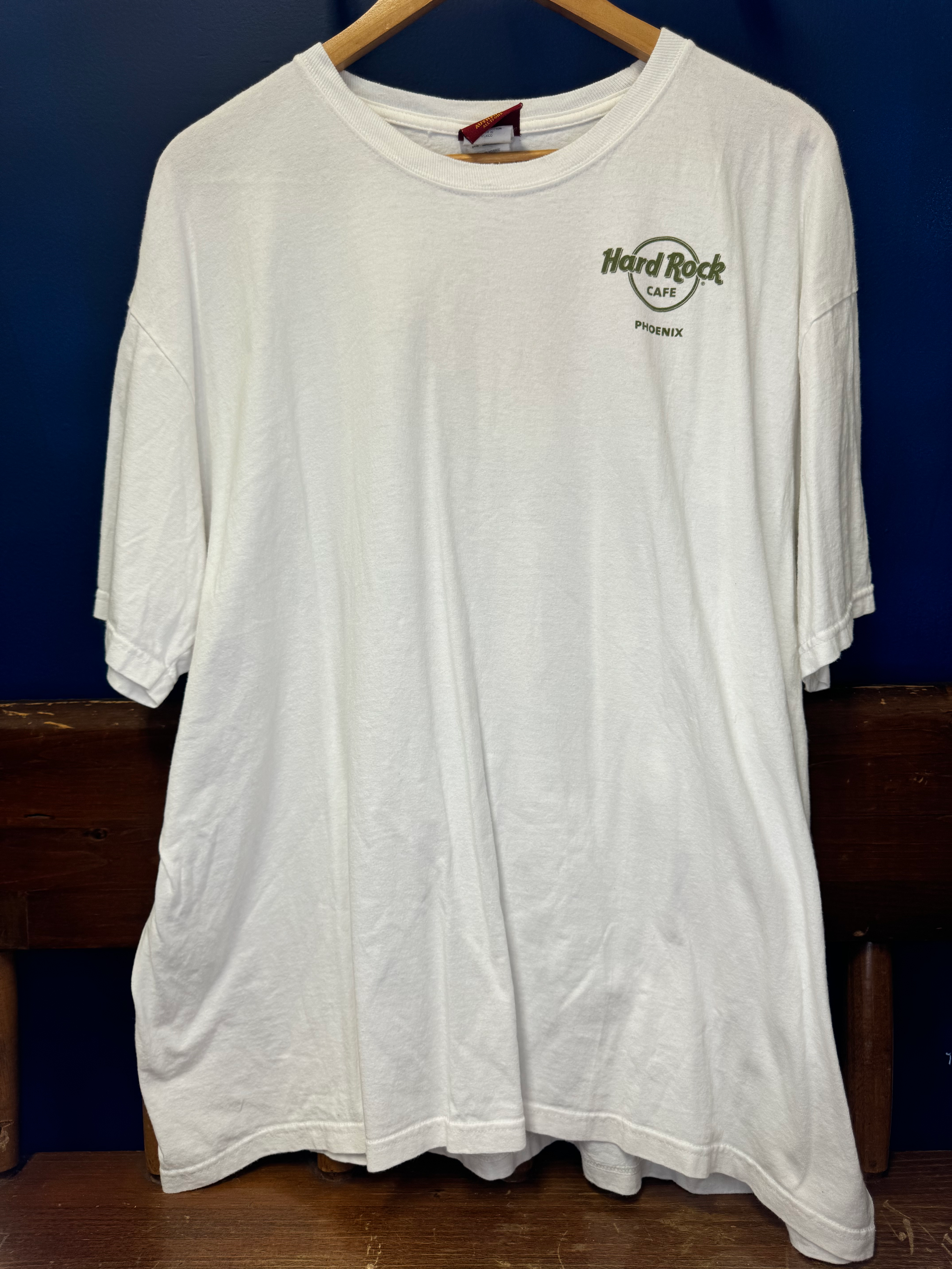 Hard Rock Cafe Phoenix