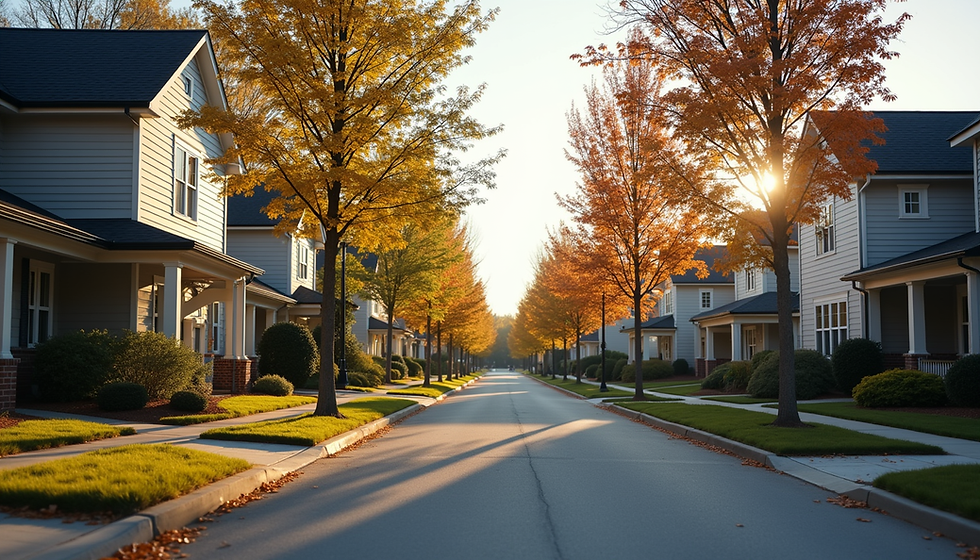 Charlotte Real Estate Trends: Housing Market Forecast for Buyers and Sellers