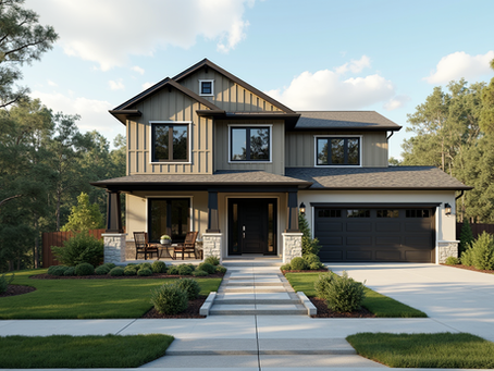 Discover Charlotte New Home Opportunities: Latest New Home Listings in Charlotte, NC