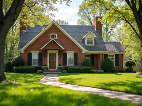 Discover Stunning Indian Trail Home Listings