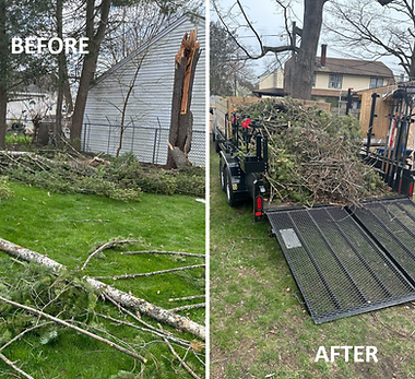 Before after minimal skincare Instagram post (2).png