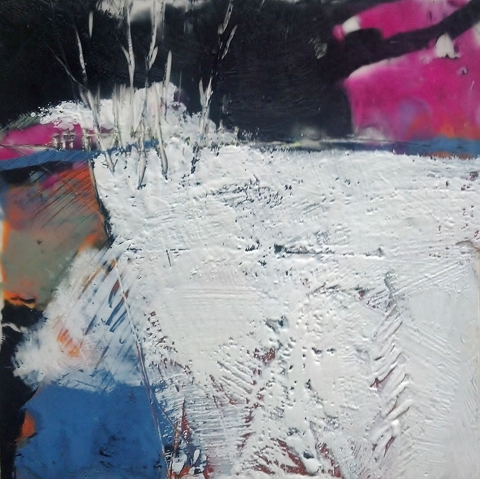 'spring thaw'