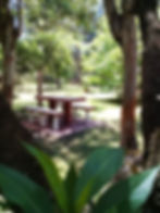 La Posada parque