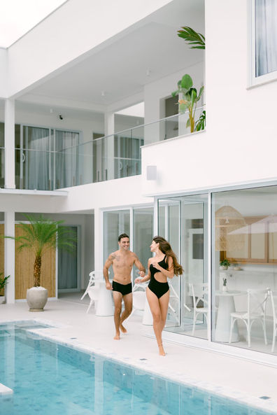 Olisa Boutique Hotel