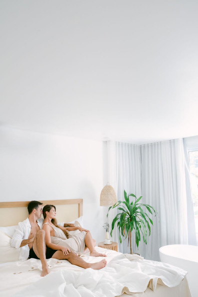 Olisa Boutique Hotel