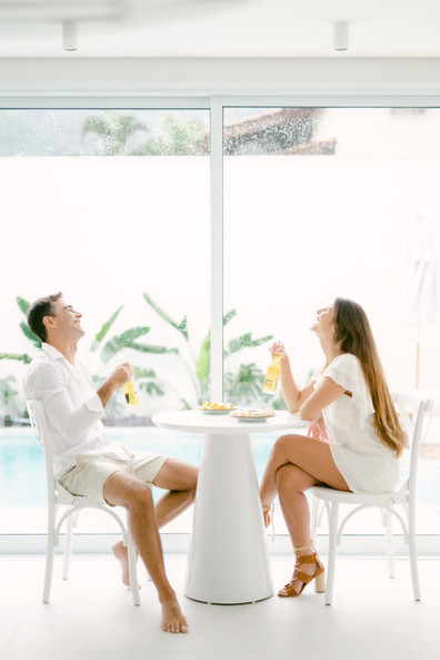Olisa Boutique Hotel