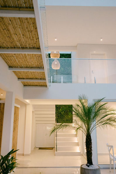 Olisa Boutique Hotel