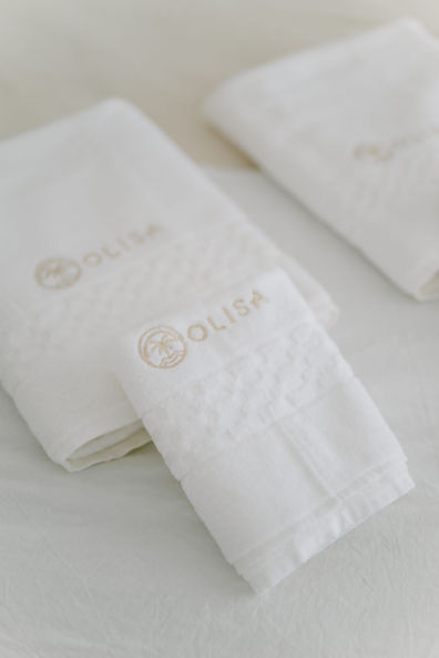 Olisa Boutique Hotel