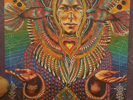 Alakoa & the New Moon in Cancer: Embracing the Soft Warrior Within