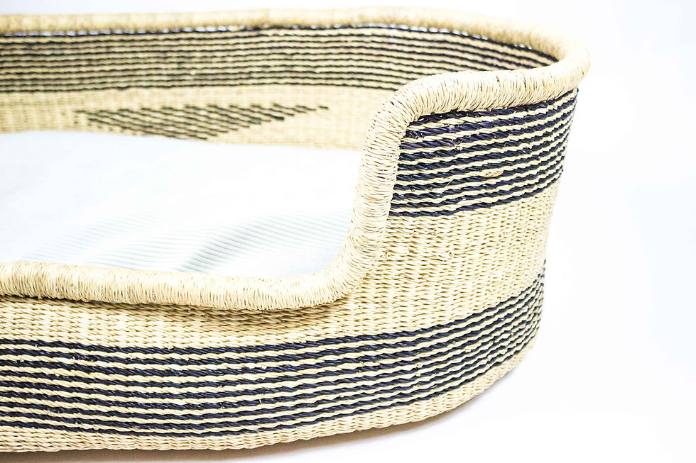 Miniaturbild: Kissen / Inlet für Hundekorb