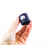 Miniaturbild: Halstuchstopper - Black