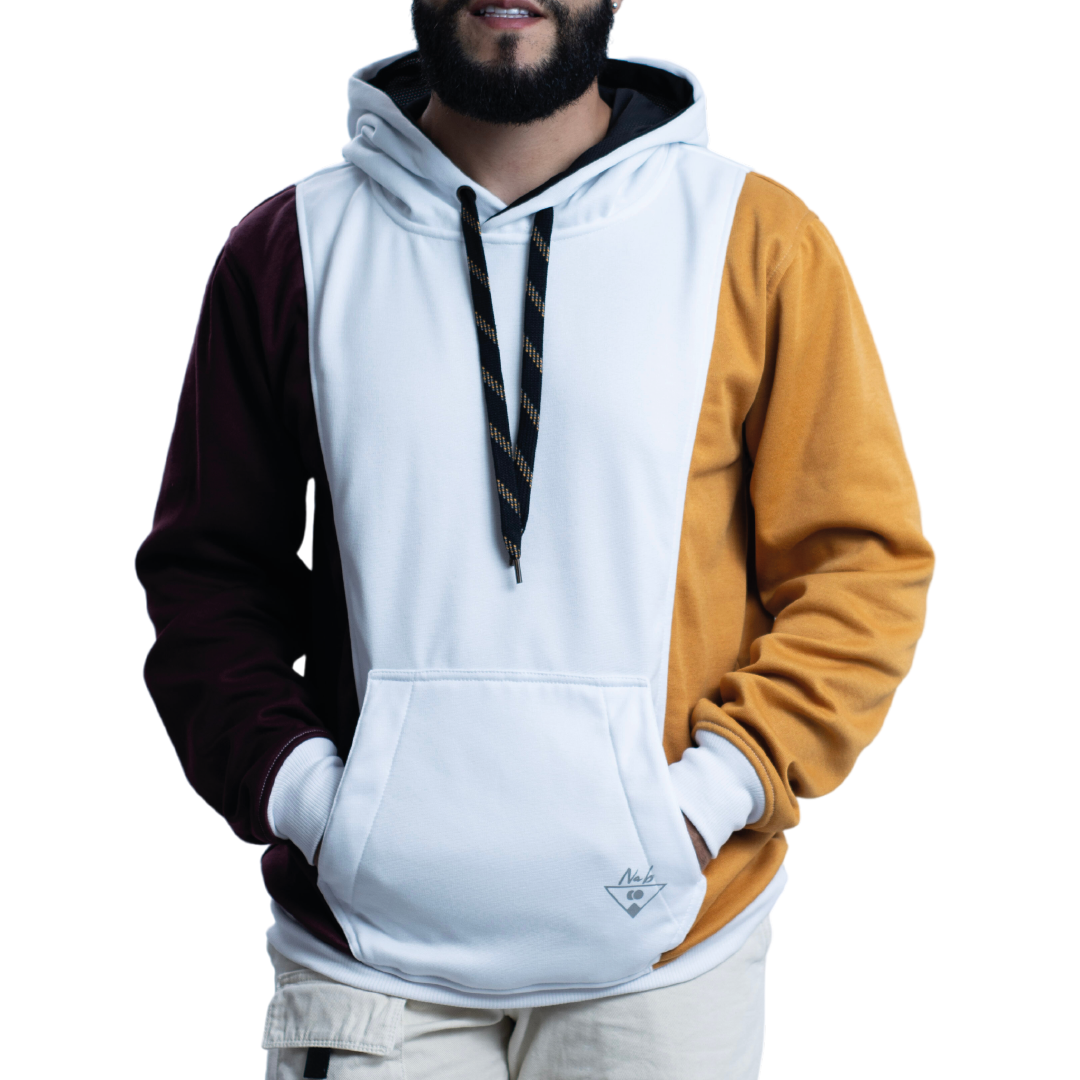 Chompa Corte V V.B.M