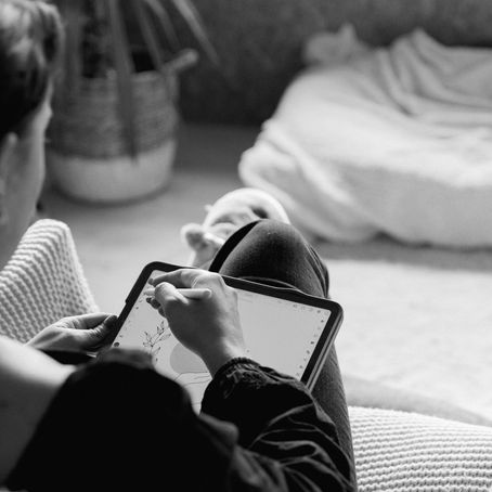 L'Évolution de Ton Entreprise : Pourquoi Mettre à Jour Ton Logo est Essentiel !