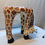 Thumbnail: Giraffe Plant Stand / Foot Stool
