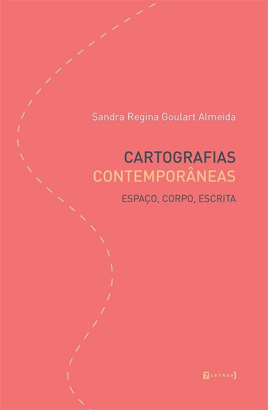 Cartografia contemporânea