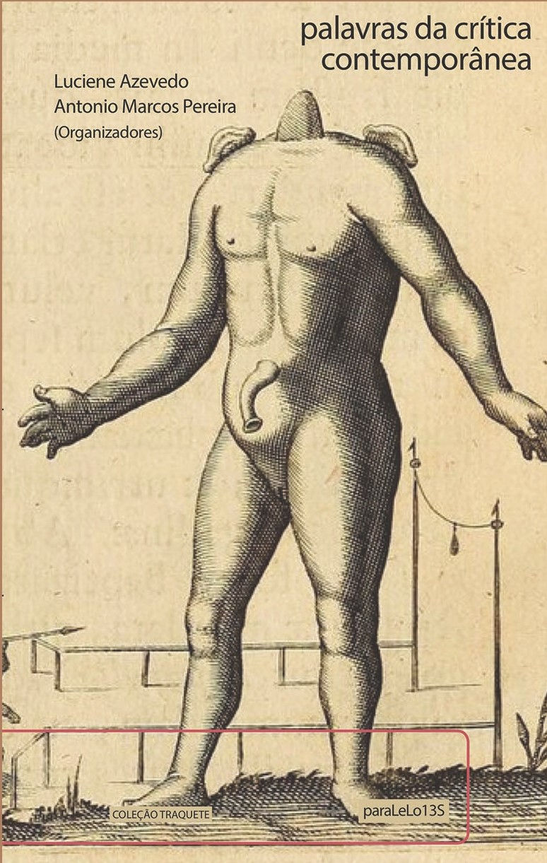 Palavras da crítica contemporânea