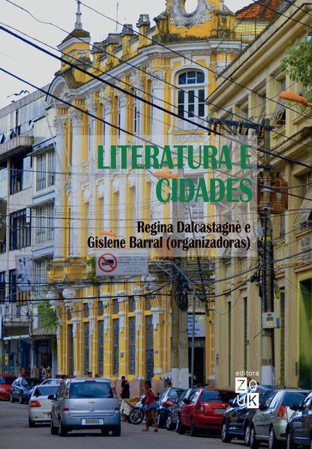 Literatura e cidades