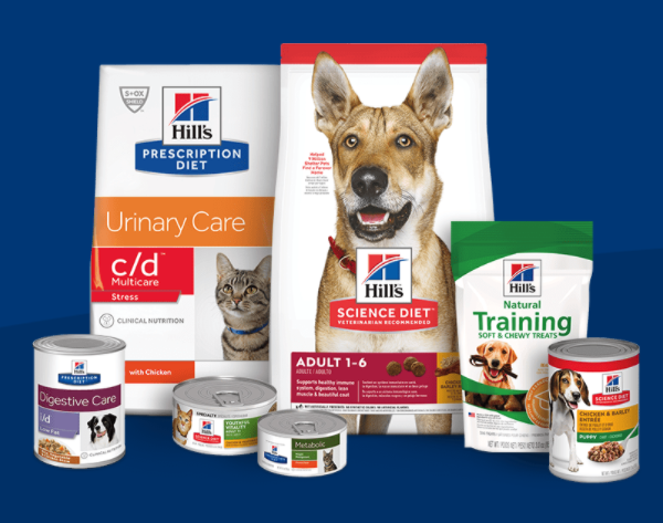 Hill´s Pet Nutrition