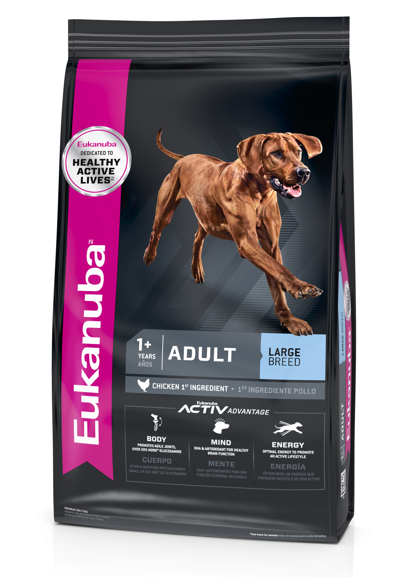 Alimentos Eukanuba