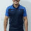 Miniatura: Polo (azul)