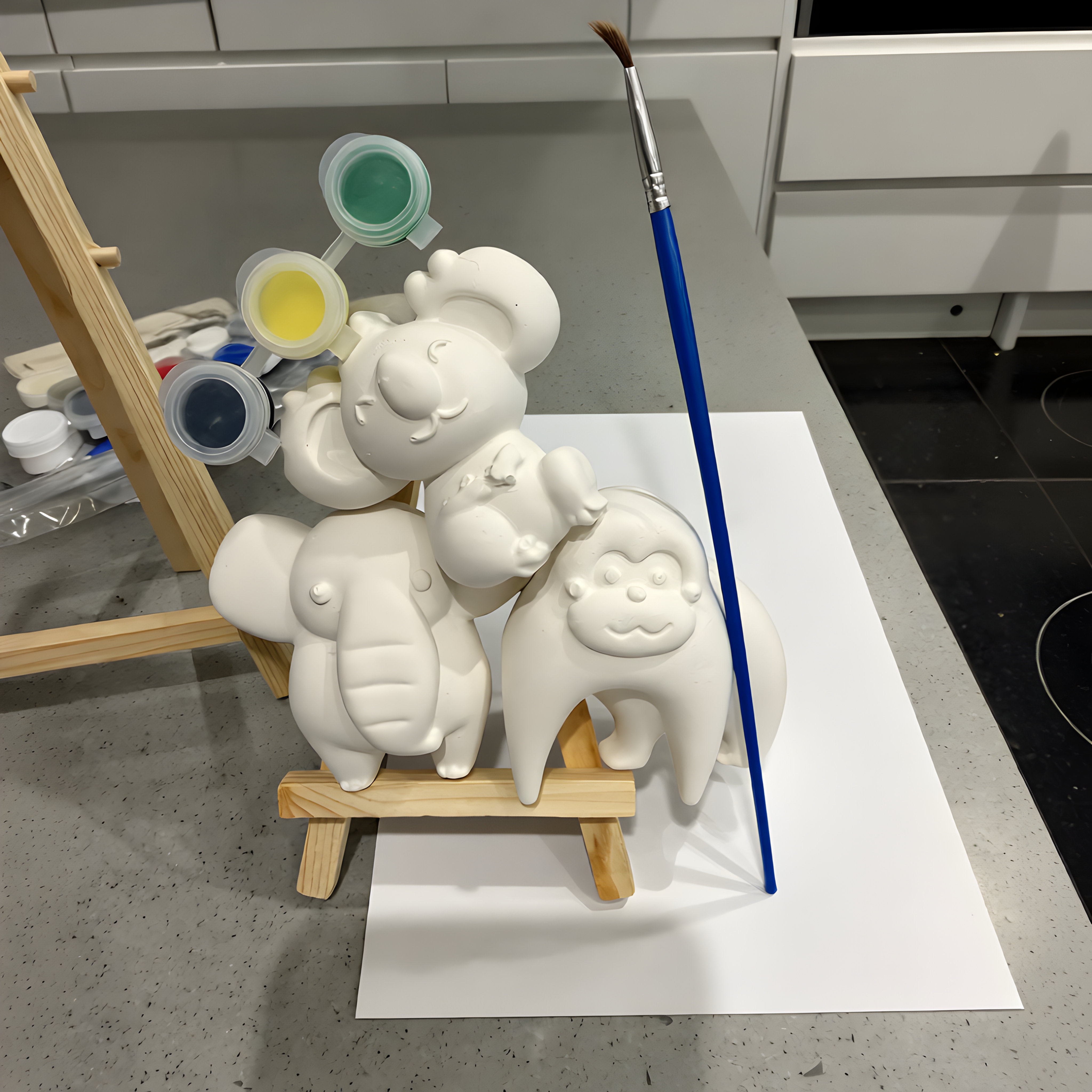 Animal Set 3