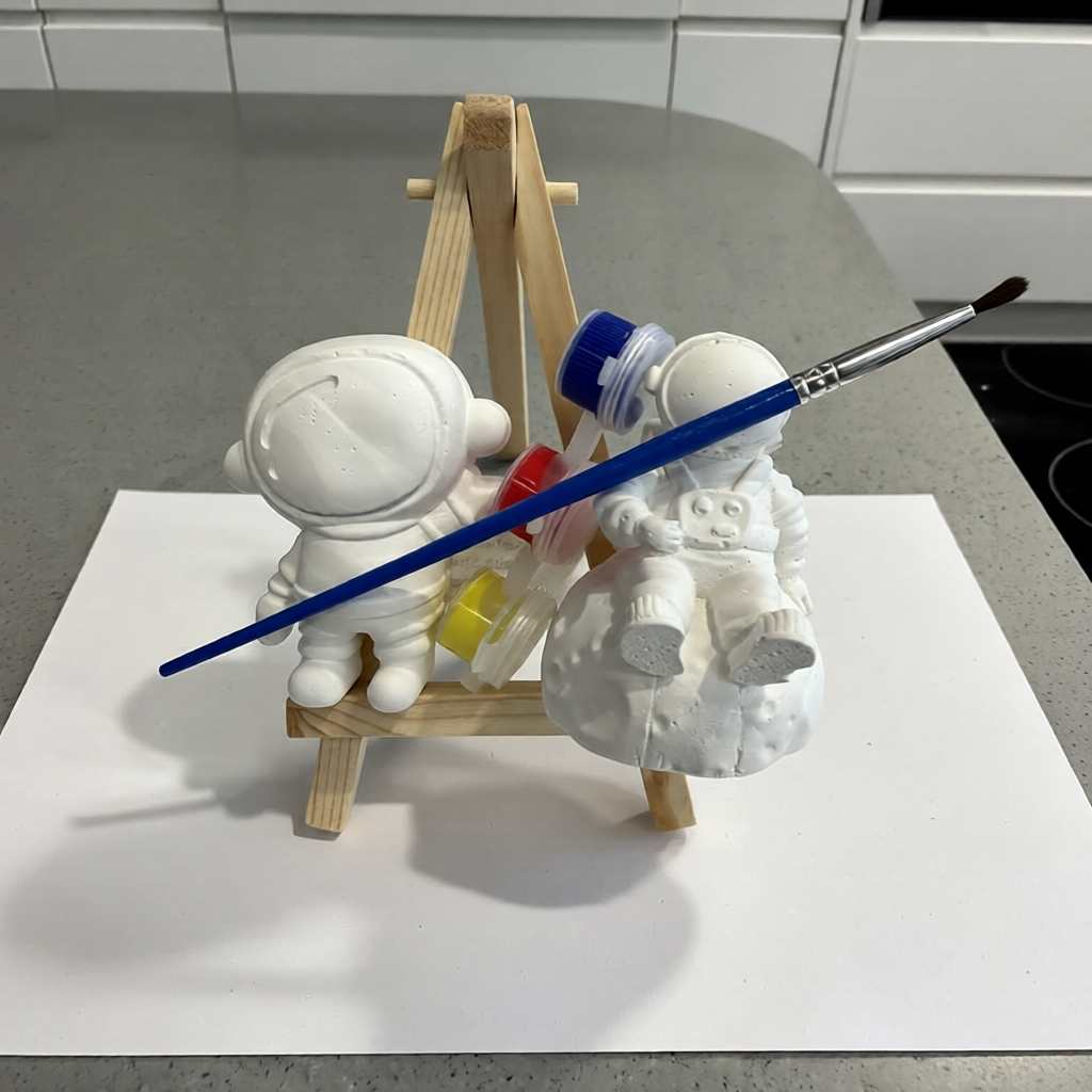 Space Set 2