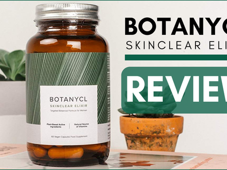 botanycl skinclear elixir reviews uk