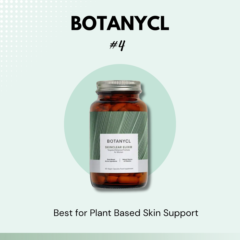 botanycl skinclear elixir