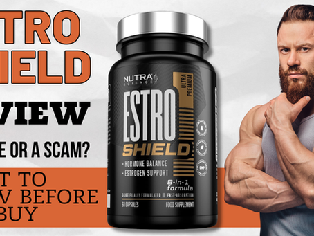 estro shield review