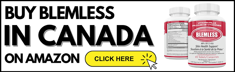 clear skin supplements canada