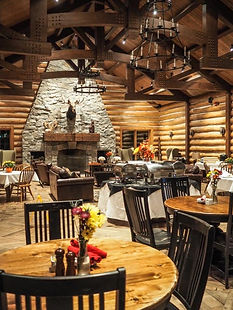 dining hall