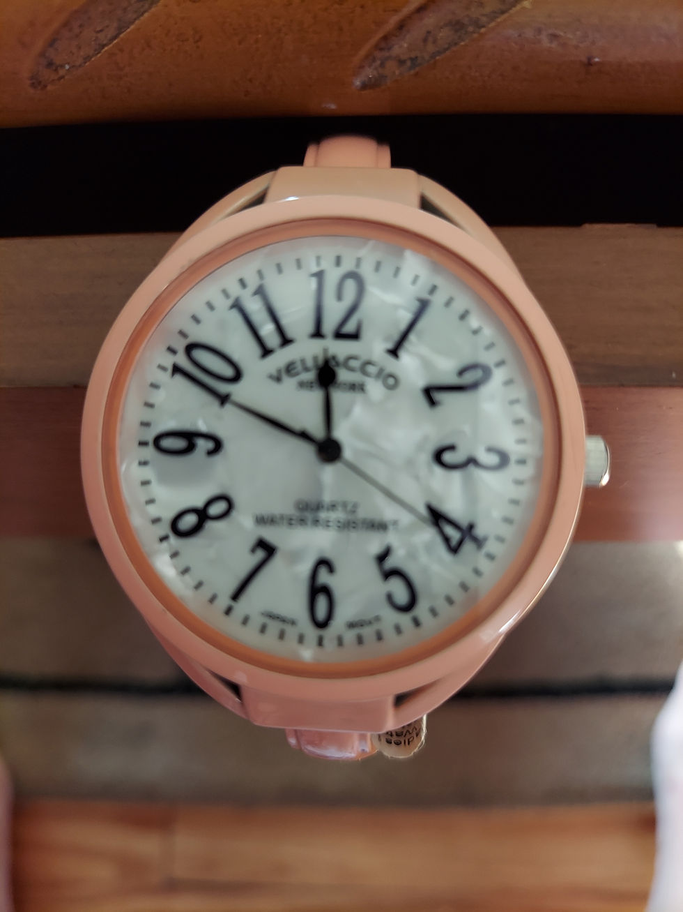 Vellaccio of New York