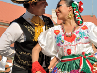 Mexique - Pueblo Mágico pour Québécoise 