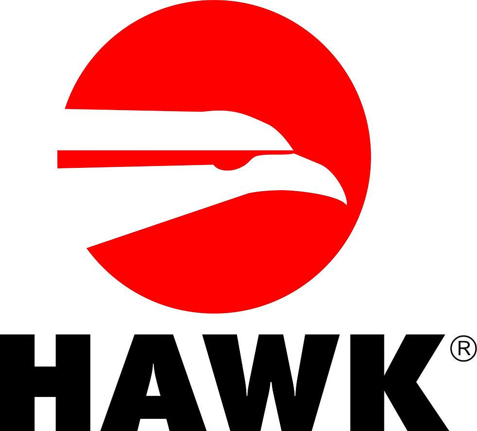 hawk